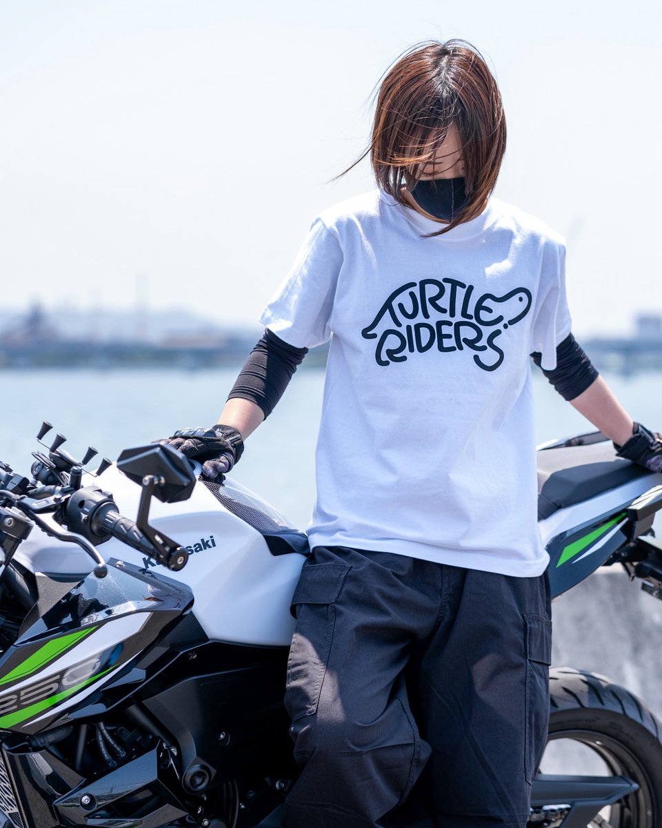 タートルライダース/TURTLERIDERS tweet media