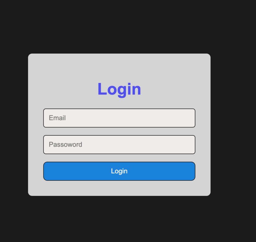 yuzstack's tweet image. Not bad building some basic stuffs... 😌

#WebDev #LoginPage #SignupForm