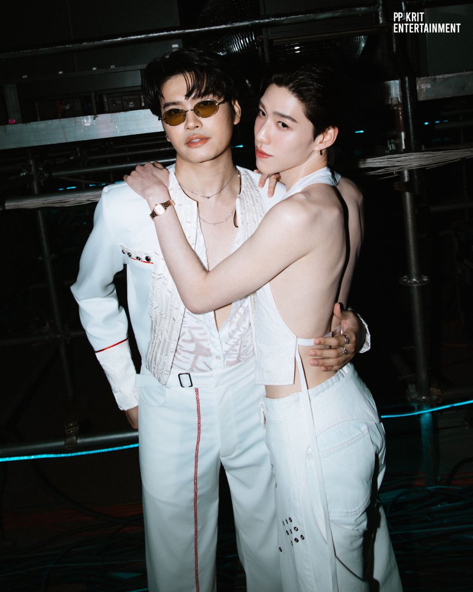 ป๊าดดดดดดด ใครขอรูปนี้ มาแล้วนะคะพี่นนท์กับพีพี