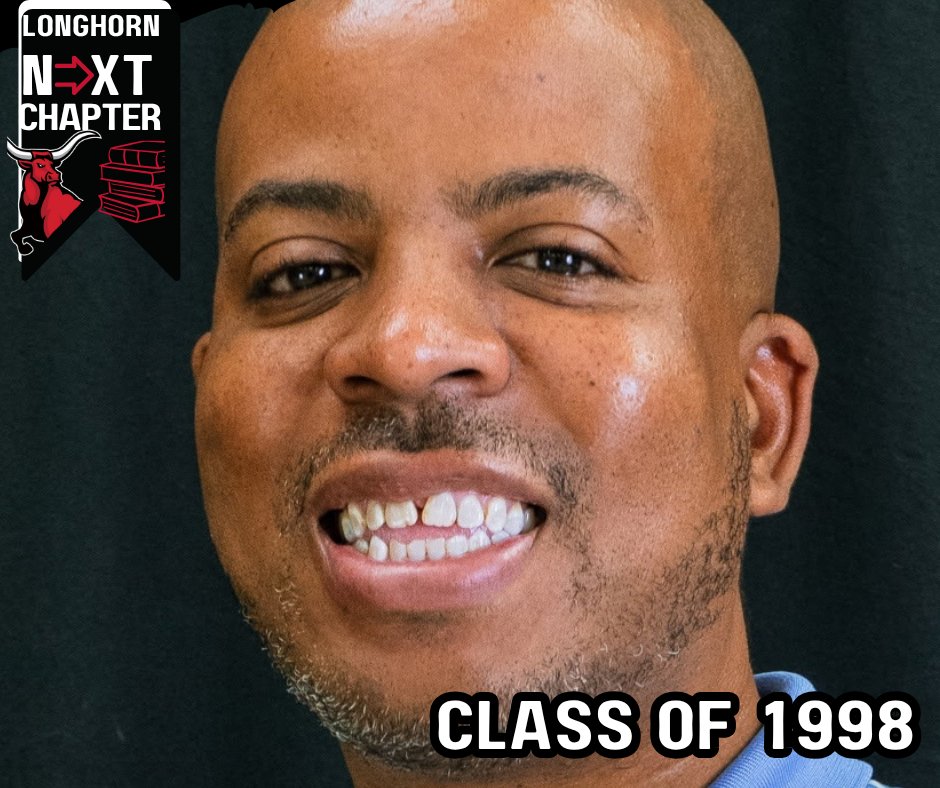 Cedar Hill ISD (@cedarhillisd) on Twitter photo Later today, <a href="/Cedar_Hill_HS/">Cedar Hill High School</a> C/O 1998 Graduate & former <a href="/chhsbbasketball/">Cedar Hill Longhorns Boys Basketball</a> & <a href="/CHLonghorns/">Cedar Hill Longhorns</a> assistant coach Billy Linson will impart the wisdom he learned here upon the 300+ grads of <a href="/ArlingtonISD/">Arlington ISD</a> Seguin HS. <a href="/CarlosLynn/">Carlos Lynn</a> <a href="/JoeyMcGuireTTU/">Joey McGuire 🌵</a>
newsroom.chisd.net/post-details/~…
#LonghornNextChapter Later today, <a href="/Cedar_Hill_HS/">Cedar Hill High School</a> C/O 1998 Graduate & former <a href="/chhsbbasketball/">Cedar Hill Longhorns Boys Basketball</a> & <a href="/CHLonghorns/">Cedar Hill Longhorns</a> assistant coach Billy Linson will impart the wisdom he learned here upon the 300+ grads of <a href="/ArlingtonISD/">Arlington ISD</a> Seguin HS. <a href="/CarlosLynn/">Carlos Lynn</a> <a href="/JoeyMcGuireTTU/">Joey McGuire 🌵</a>
newsroom.chisd.net/post-details/~…
#LonghornNextChapter