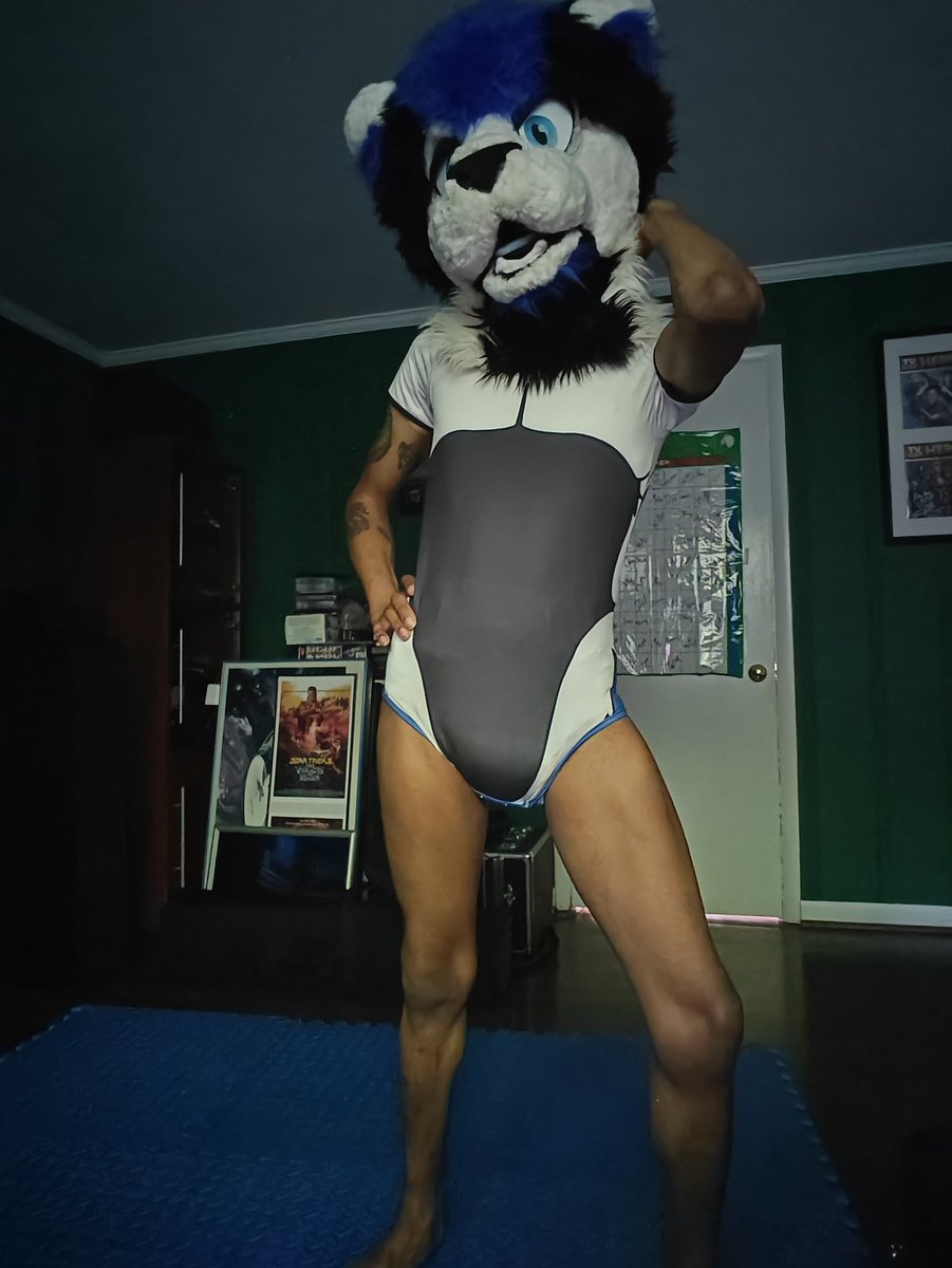 🦁 Lewd Lion/Pup Zerbert🐶 tweet media
