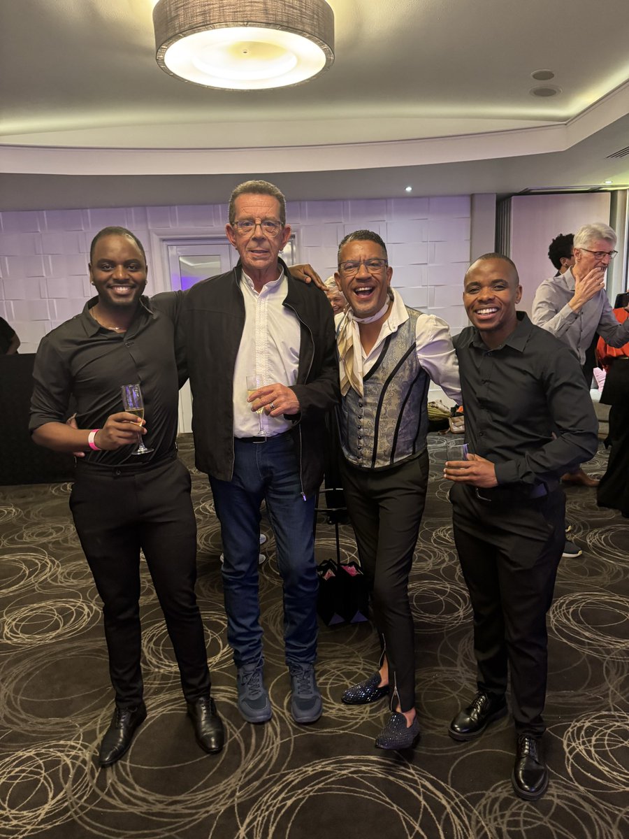 When Anti-Gender Movement meets, laws follow. The Entebbe 2023 conference led to Uganda’s #AHA2023. From #ImaginingaQueerAfrica conference organised by <a href="/IAM/">IAM</a> in South Africa, my key takeaway: Our movements must also gather with purpose and build something real. 
#LGBTQinclusion