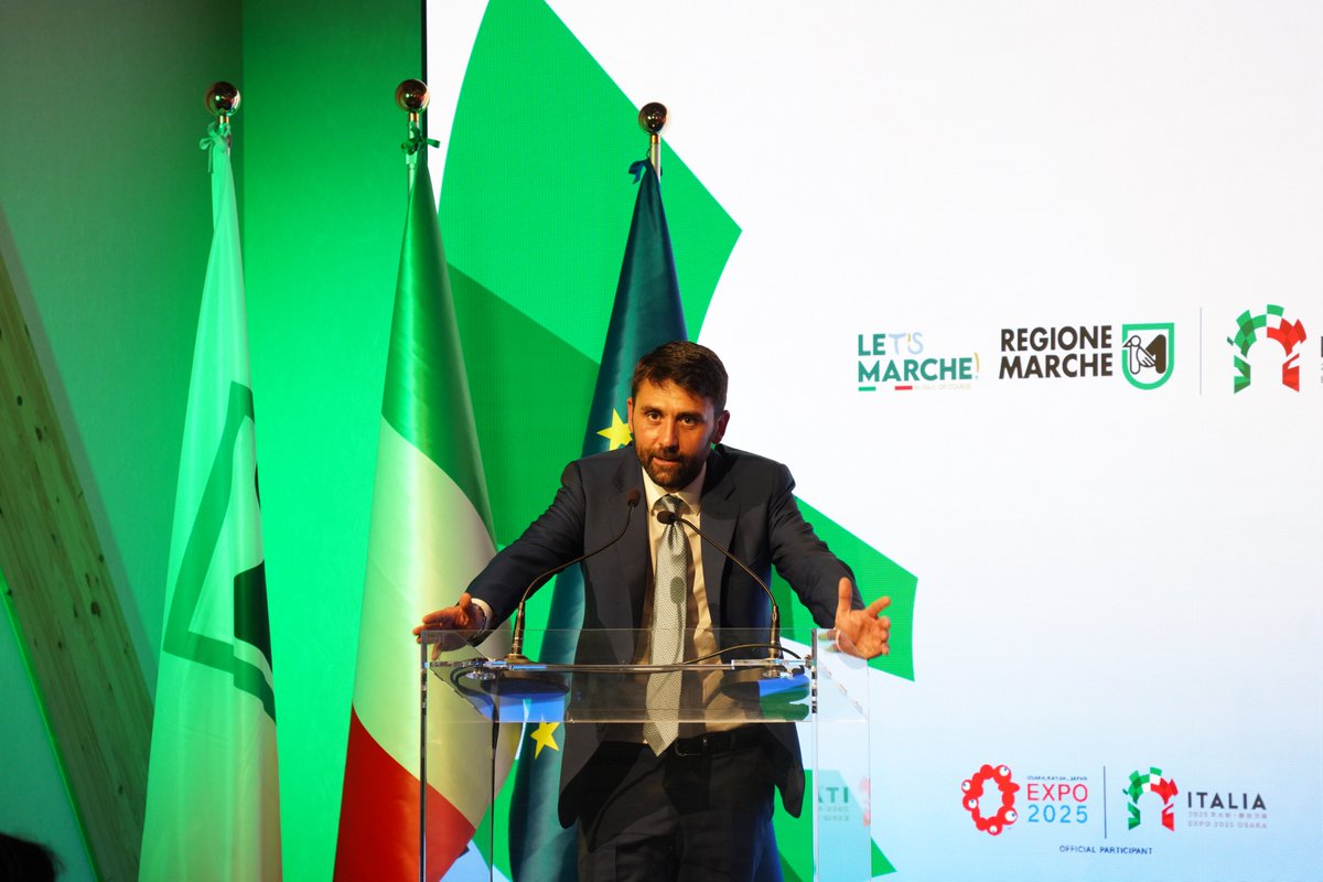ItalyExpo2025's tweet photo. ๐๐น๐ผ๐ฒ๐บ๐ฎ - ๐๐ฒ๐๐ถ๐ด๐ป ๐๐ผ๐ป๐ป๐ฒ๐ฐ๐๐ ๐ฆ๐๐๐๐ฎ๐ถ๐ป๐ฎ๐ฏ๐ถ๐น๐ถ๐๐
Al #PadiglioneItalia a #Expo2025 #Osaka il workshop organizzato da #FloemaGroup con gli studenti della #OsakaUniversity ed esperti del settore #arredo ed #architettura
โ๏ธ๐น https://t.co/cqNvfU0M8q https://t.co/Q02uvr1sgW