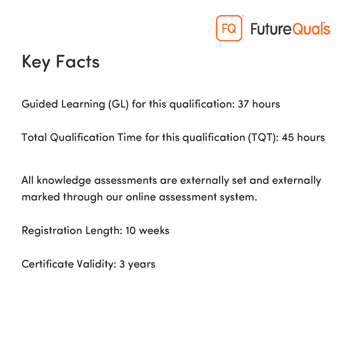 futurequals's tweet photo. IREC® The Next Step
From FROS® to Future-Ready
Meeting the current guidance in the Events and Security industries, including high-risk and remote locations.
FAQ Level 3 Award in Immediate Response Emergency Care (RQF)
#IREC #IREC3 #FutureQuals #FROS #FirstResponder https://t.co/F8uJLANigi