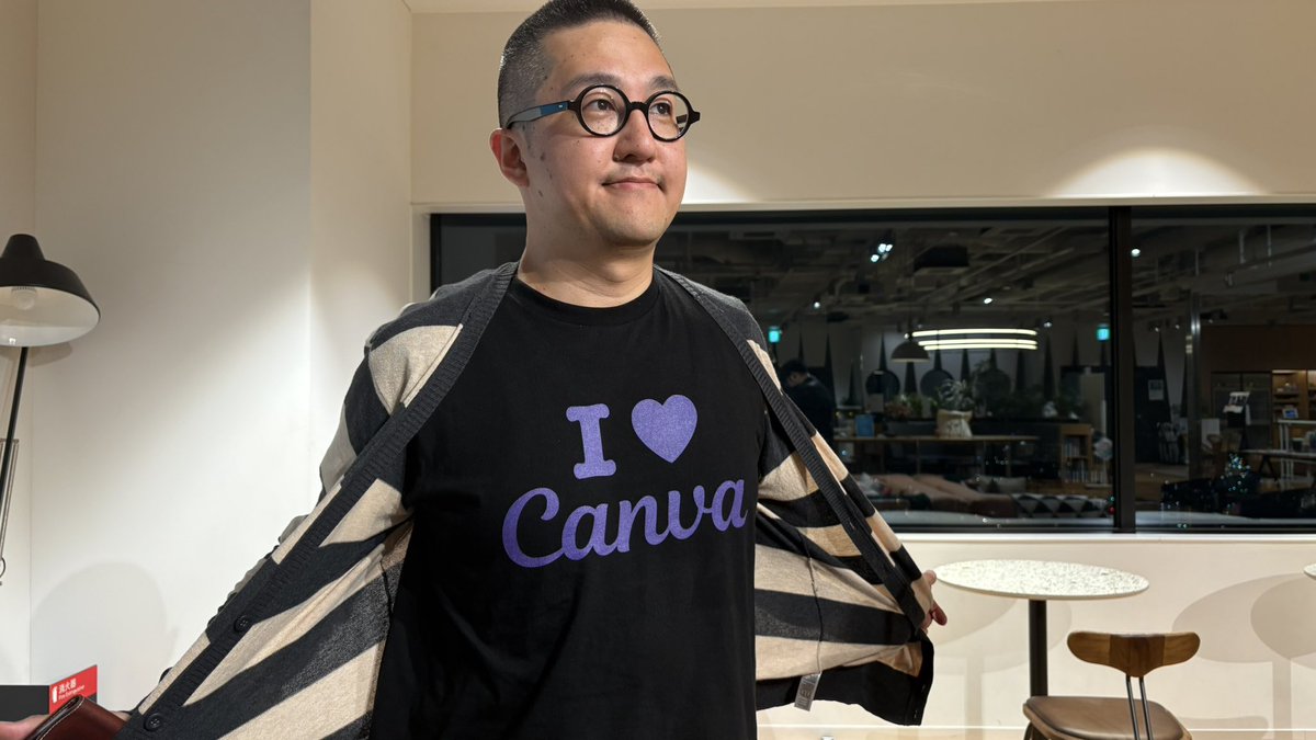 dhw_namba's tweet photo. I♡Canva❣️Canvaから繋がるクリエイティブの輪🤝ご参加いただいたみなさんありがとうございました🎊 #Canva村 #デジハリなんば #Wework https://t.co/1yXMJLCAei