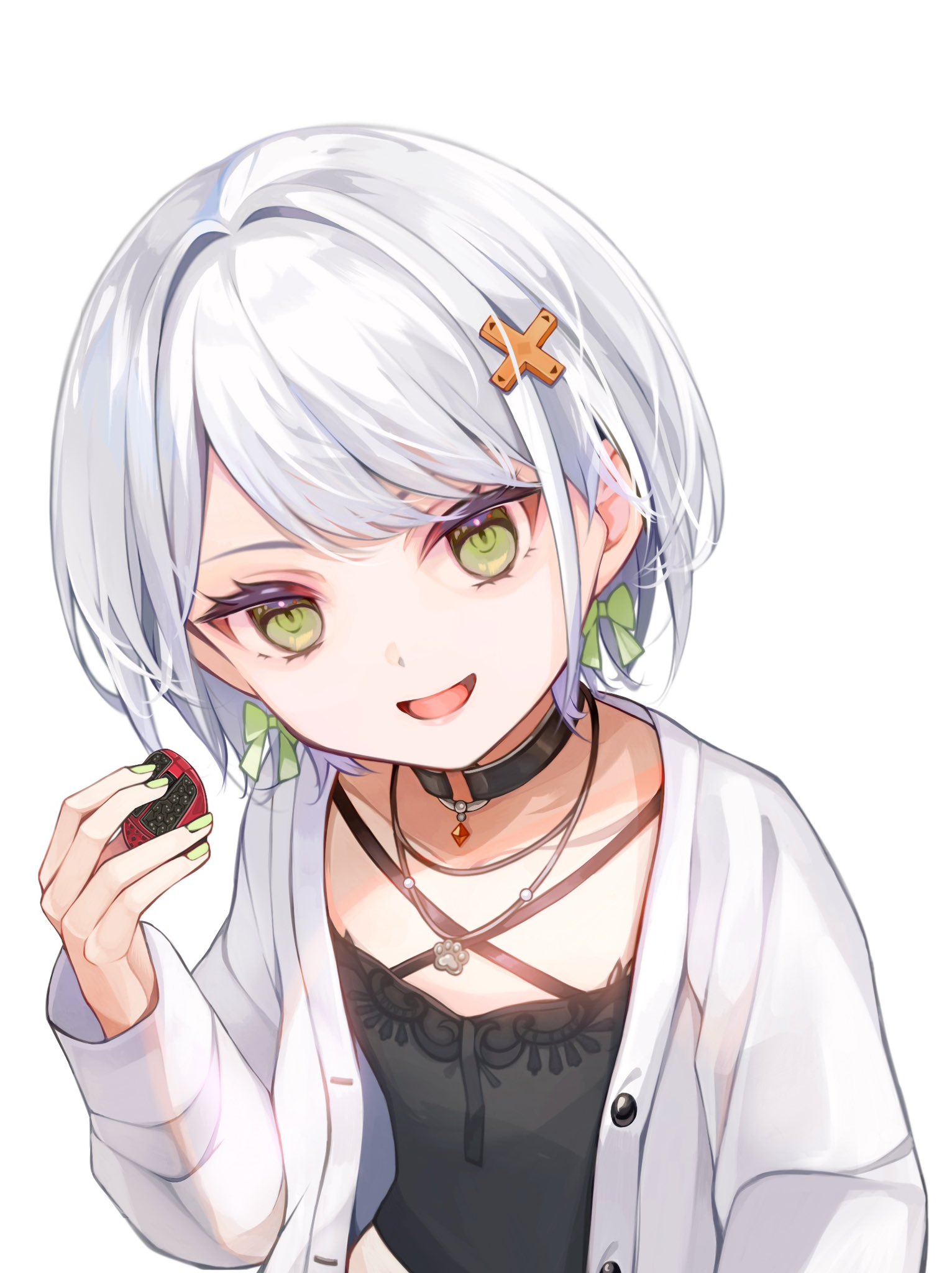 斜落せつな🖱@ぶいぱい (@Setsuna_VPI) / X