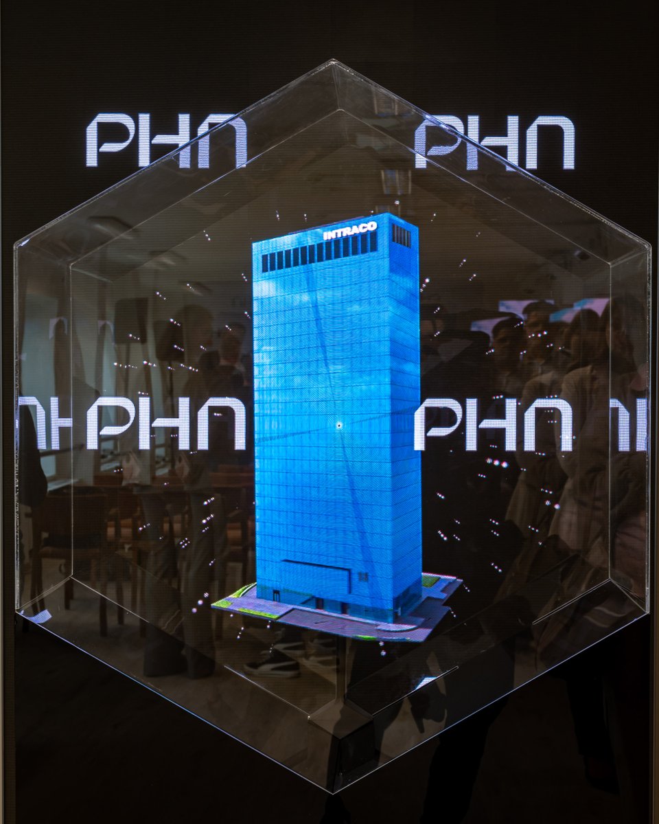 Grupa PHN tweet media