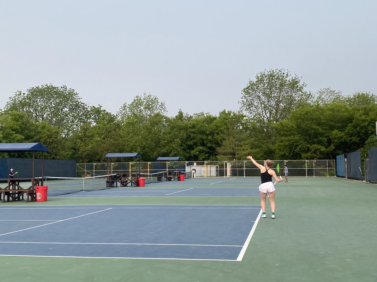 OFSAA Tennis tweet media
