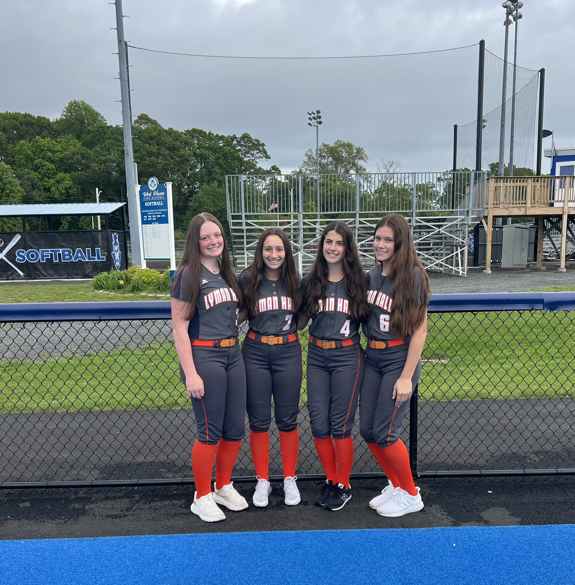Mattingly Andrews (@mattingly2027) on Twitter photo I’m very honored to receive ALL SCC first team for the second year in a row along side my teammate <a href="/AvaSaez2026/">Ava Saez</a> and congrats to my teammates <a href="/Sophietet/">Sophie Tetreault 2026- UNCOMMITTED</a> and @mya for making 2nd team. I also was selected to play in the Sophomore Select Game at UCONN!!
Thank you to all my teammates I’m very honored to receive ALL SCC first team for the second year in a row along side my teammate <a href="/AvaSaez2026/">Ava Saez</a> and congrats to my teammates <a href="/Sophietet/">Sophie Tetreault 2026- UNCOMMITTED</a> and @mya for making 2nd team. I also was selected to play in the Sophomore Select Game at UCONN!!
Thank you to all my teammates