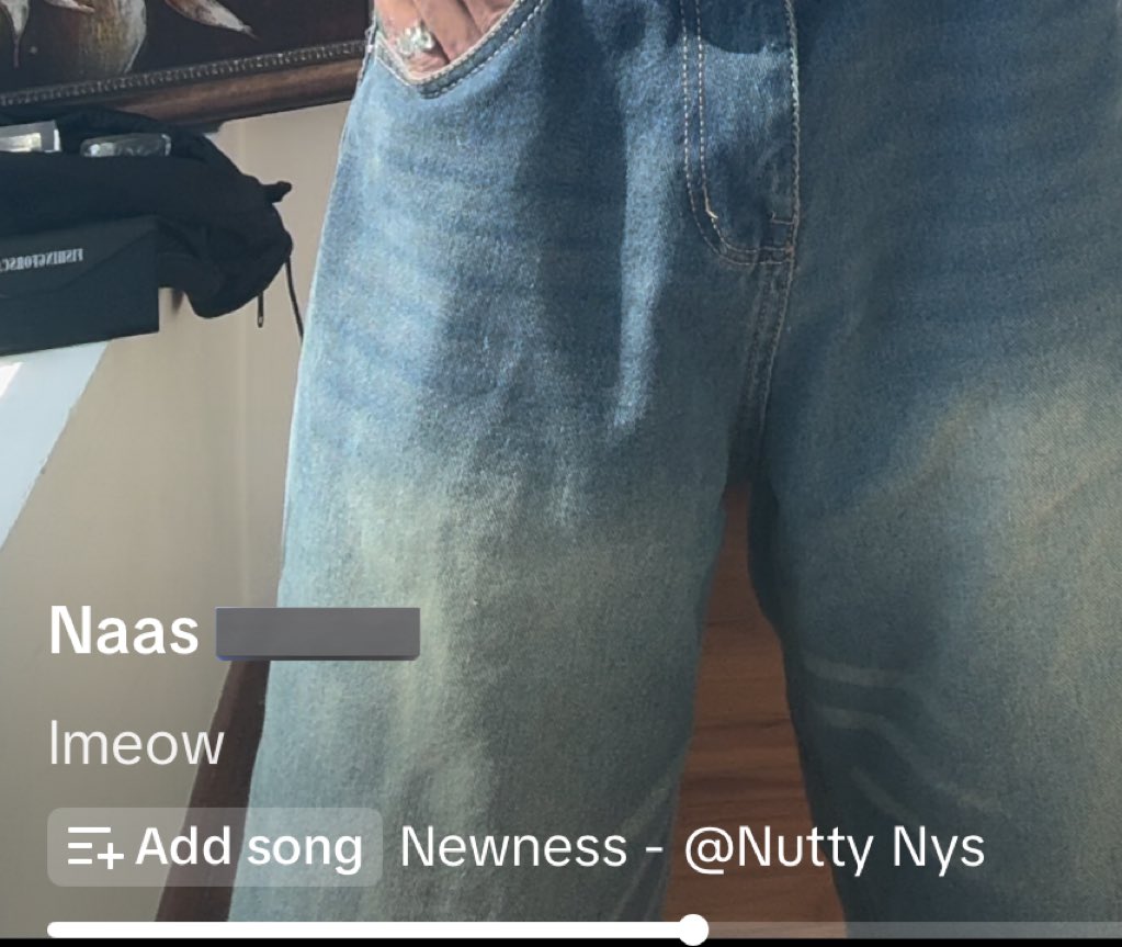 meowdrino's tweet photo. Just like how there was a shift from ROFL to LMAO, there will be a global culture shift from LMAO to $LMEOW

Some may even call it, a paradigm shift. You are already seeing it on normie tiktok & insta. 

Want to bet on crypto? Bet on the CT native term that was being said on bitcoinforum when bitcoin traded sub $100. lmeow

I will end this off by saying @elonmusk tweeting LMEOW is inevitable. It is only that day the prophecy is fulfilled. The LMEOW will be heard across the world.