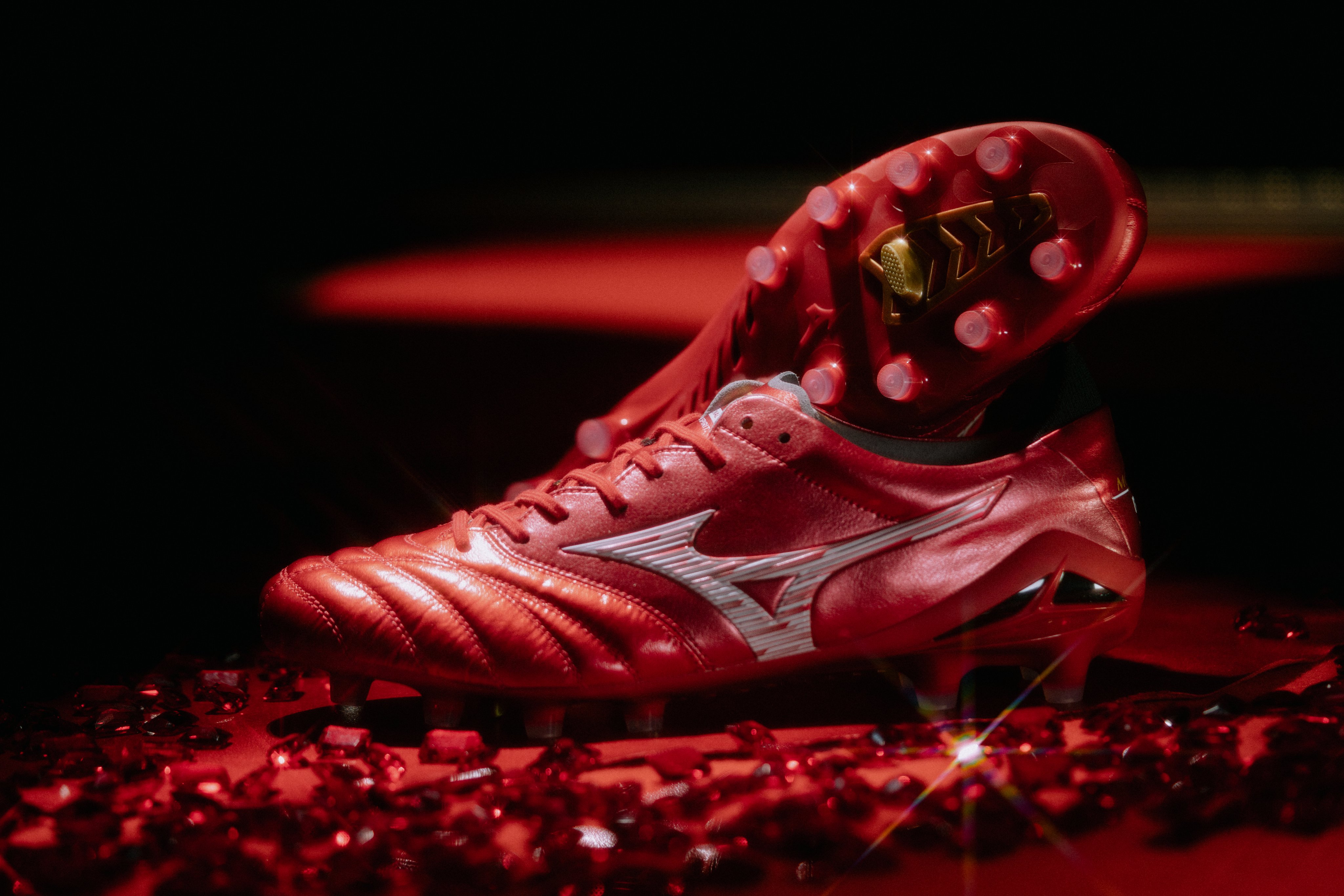 Mizuno Football JP on X: 