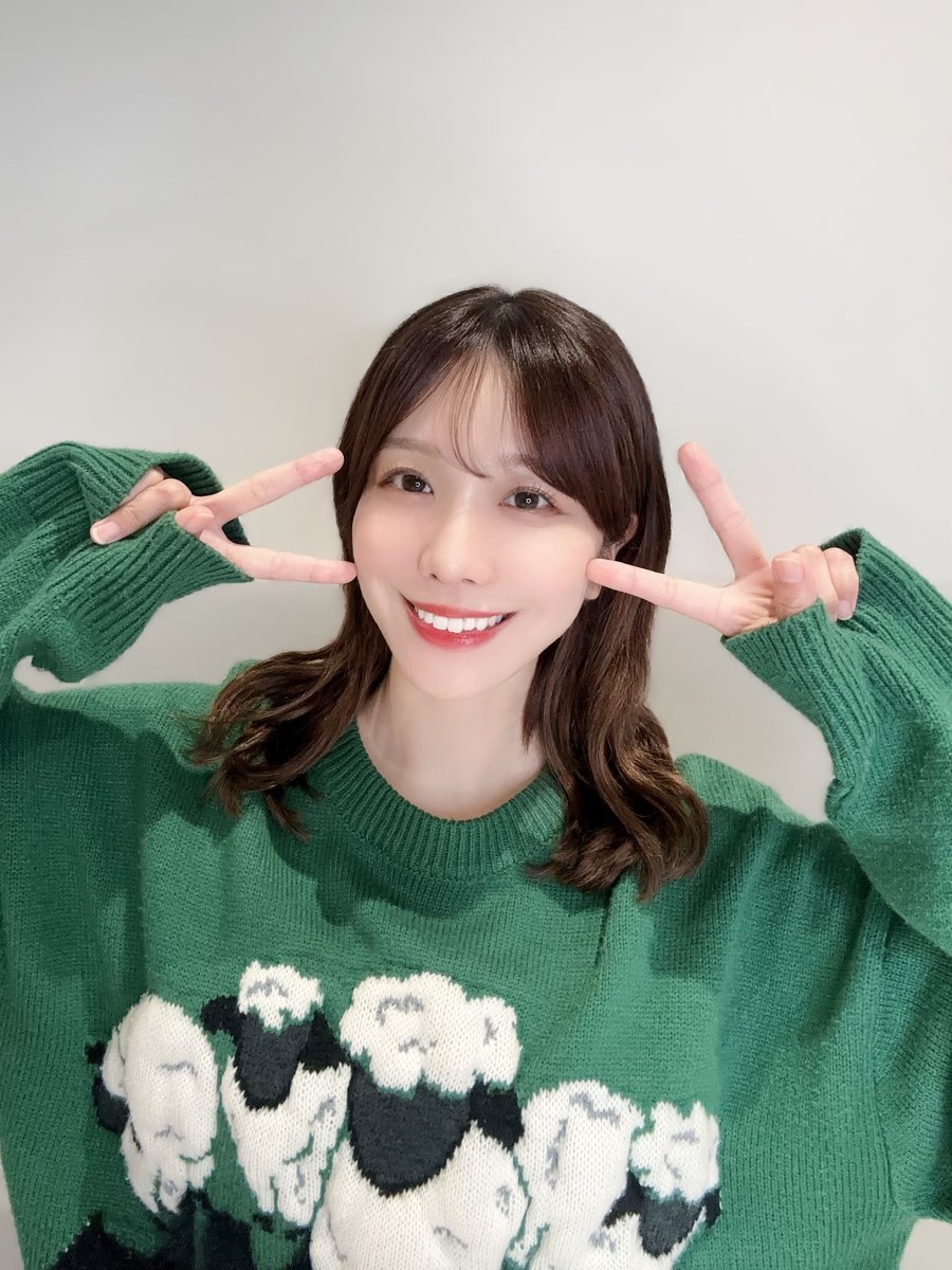 愛美/AIMI tweet media