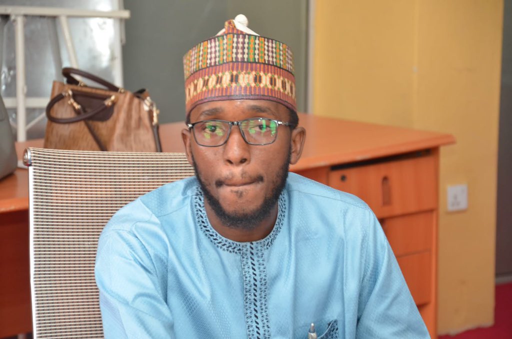 Kaduna NEWMAP-EIB tweet media