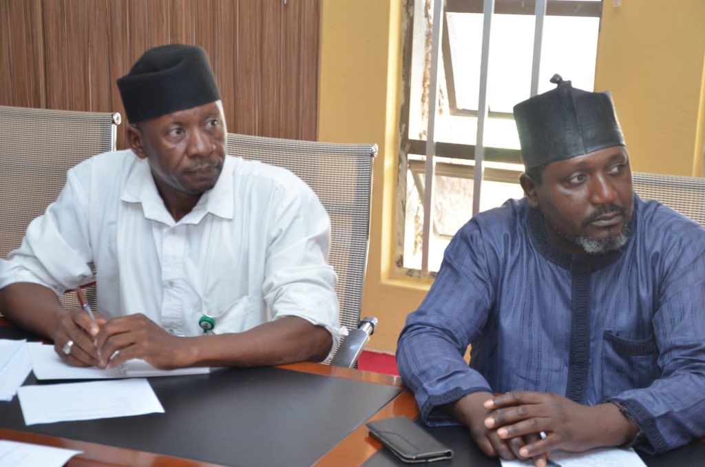 Kaduna NEWMAP-EIB tweet media