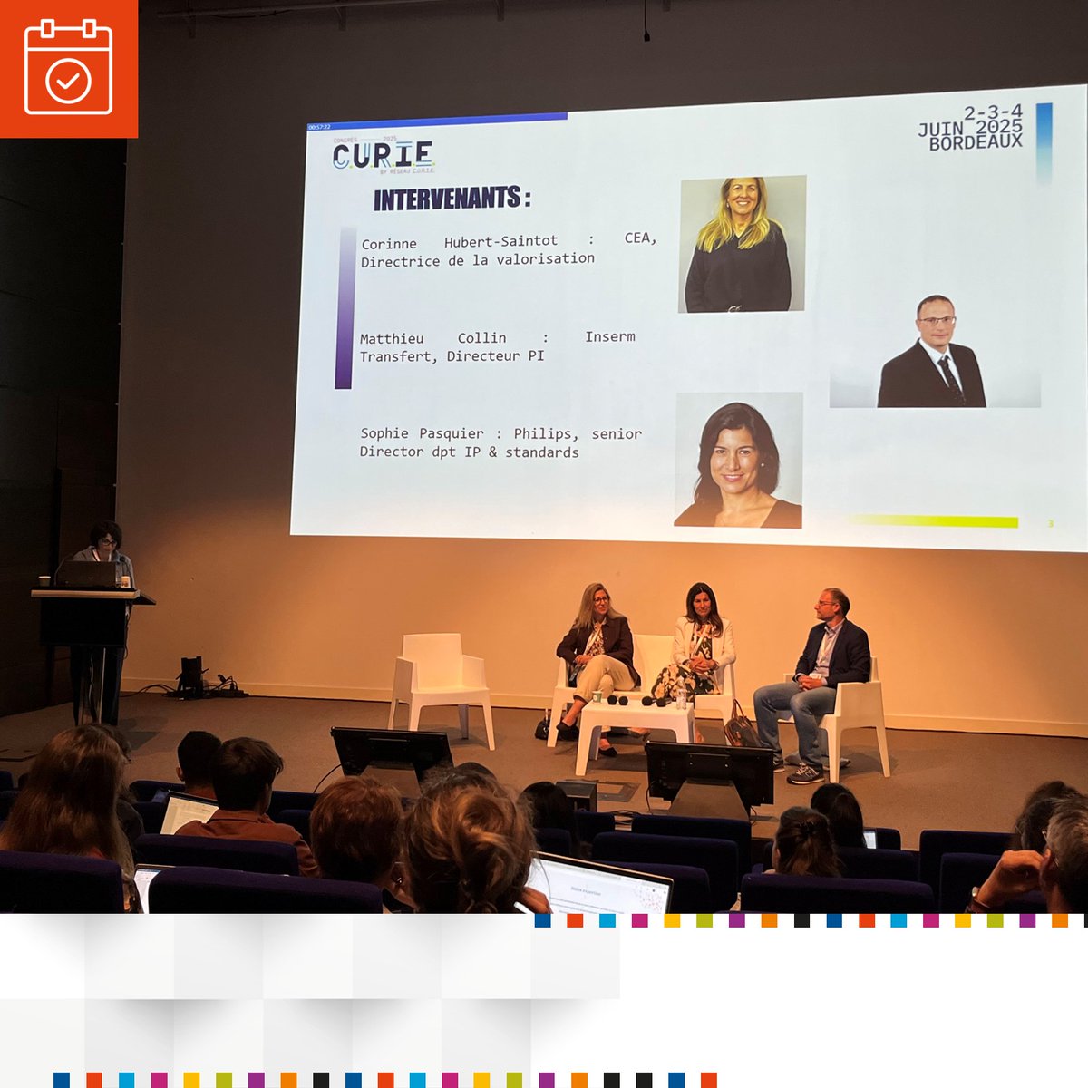 Inserm Transfert tweet media