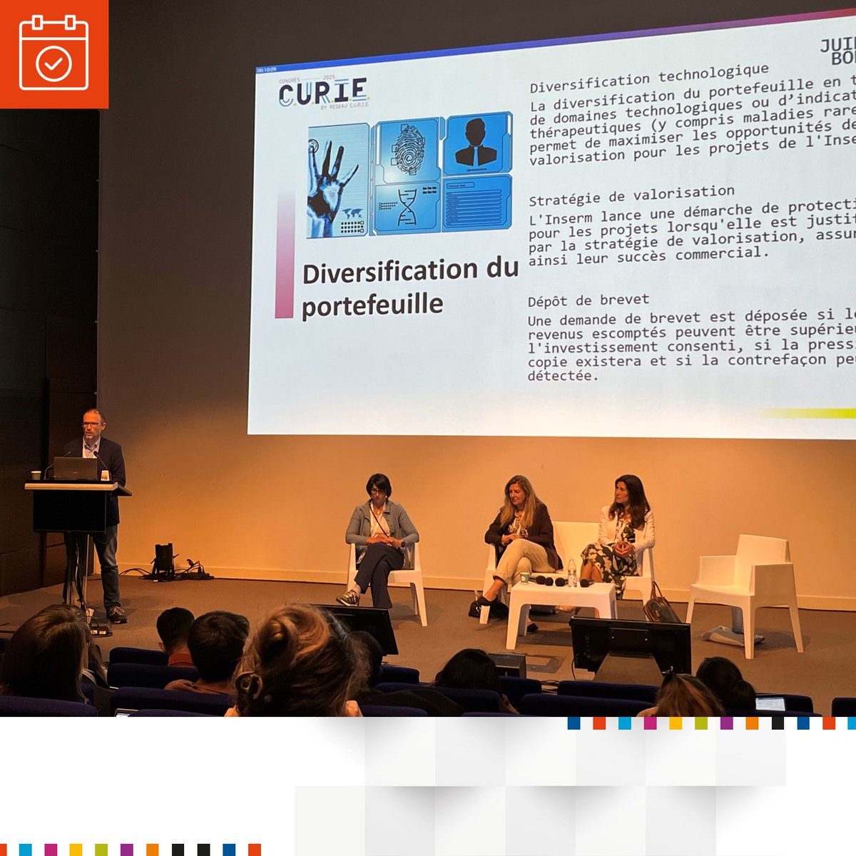 Inserm Transfert tweet media