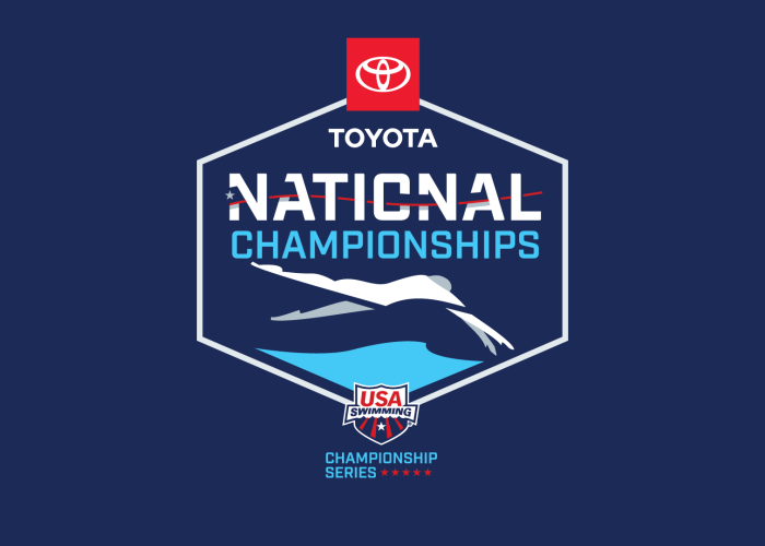 2025 USA Swimming National Championships: How to Watch Live &amp; Full Schedule - is.gd/YxmNRk