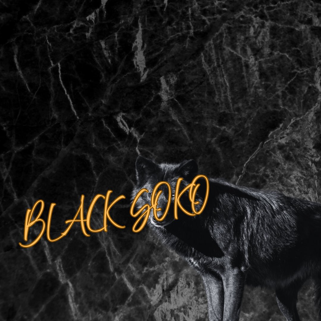 What do you wish to see beyond that gaze?

#black__soko #nft #NFTs #getgems