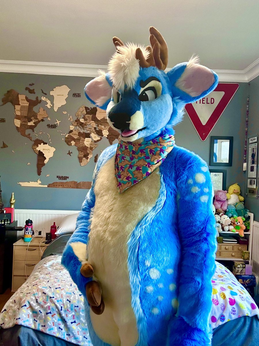 Think I’ve had one to many doughnuts 
#TummyTuesday