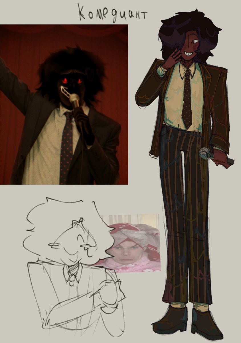 #Entity185 #Backrooms #бэкрумс #Level5 #арт #Art #TheBackrooms #Comedian #TheComedian #Tororrhotel #Entity131 #PegLeg