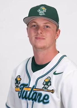 Andrew Riedell (@riedellandrew) on Twitter photo Portal: Tulane RHP John Paul Sauer has entered the portal.
Sauer was a highly recruited prospect out of Missouri. #RollWave. <a href="/InThePortalCBC/">CBC Transfer Portal</a> Portal: Tulane RHP John Paul Sauer has entered the portal.
Sauer was a highly recruited prospect out of Missouri. #RollWave. <a href="/InThePortalCBC/">CBC Transfer Portal</a>