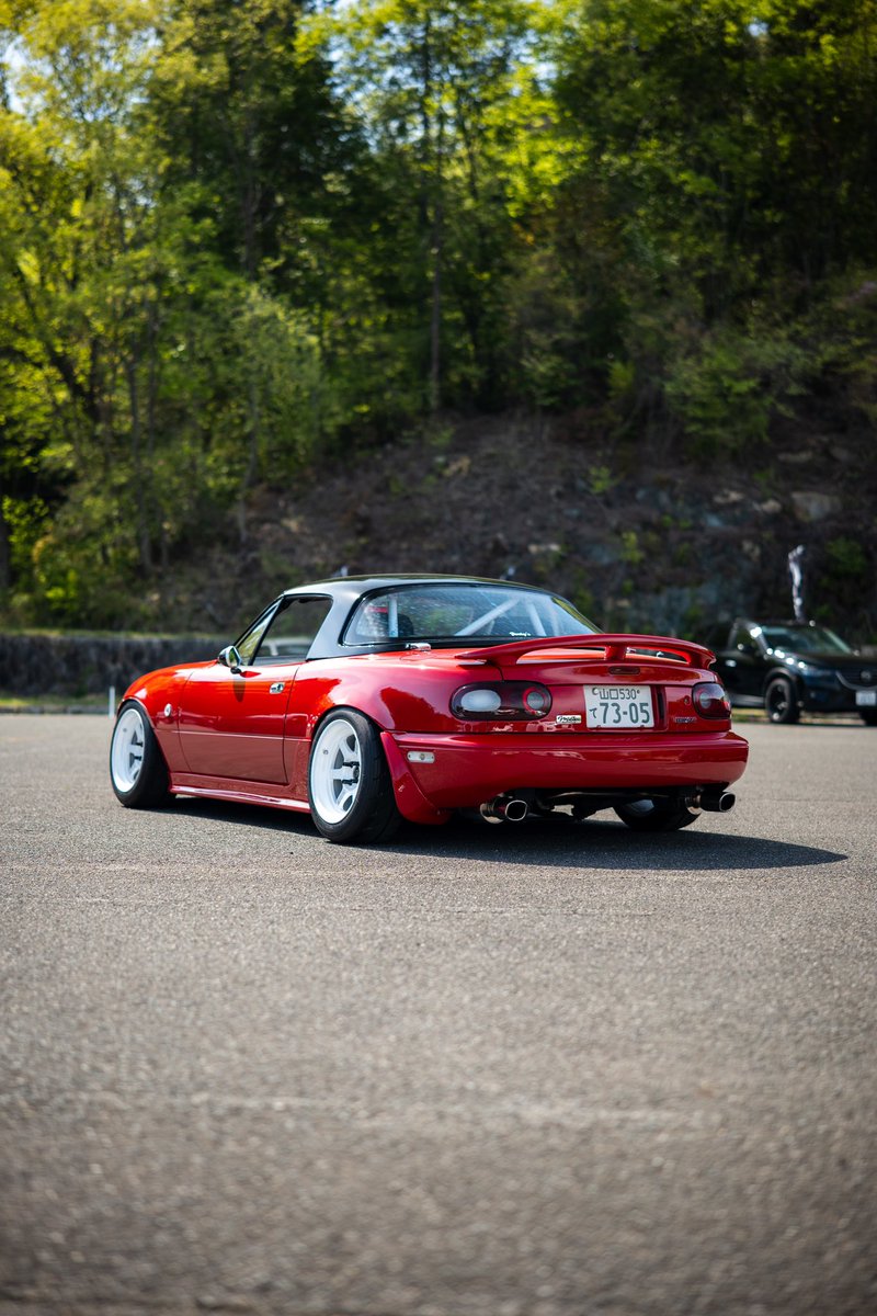 #HIROSHIMAMAZDAMEETING 
HIROSHIMA MAZDA MEETING 2025
youtu.be/tKM0iJkq7dU