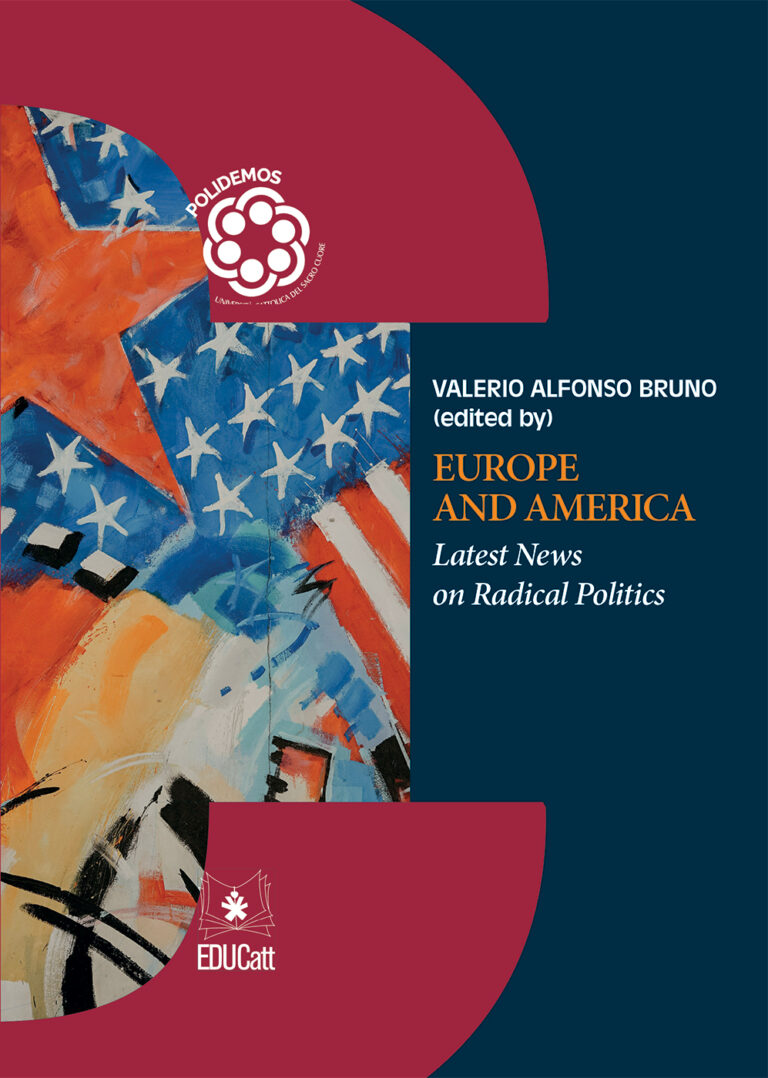 Polidemos (@polidemos_ucsc) on Twitter photo "Europe and America. Latest News on Radical Politics", edited by <a href="/ValerioA_Bruno/">Valerio Alfonso Bruno 🇺🇦</a> is out now!
polidemos.it/volume-16-2025… "Europe and America. Latest News on Radical Politics", edited by <a href="/ValerioA_Bruno/">Valerio Alfonso Bruno 🇺🇦</a> is out now!
polidemos.it/volume-16-2025…
