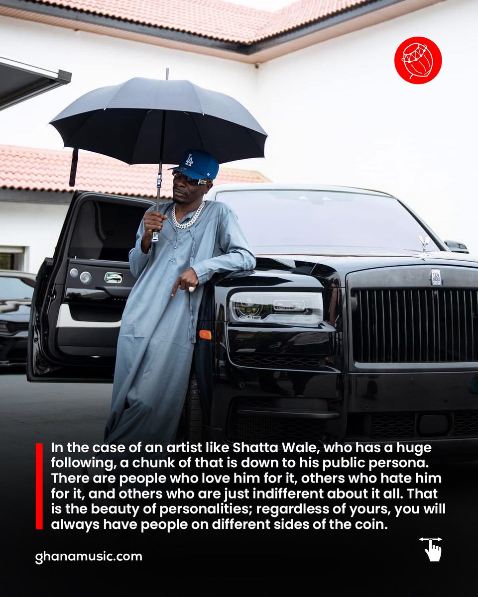 Ghana Music (@ghanamusic) on Twitter photo 