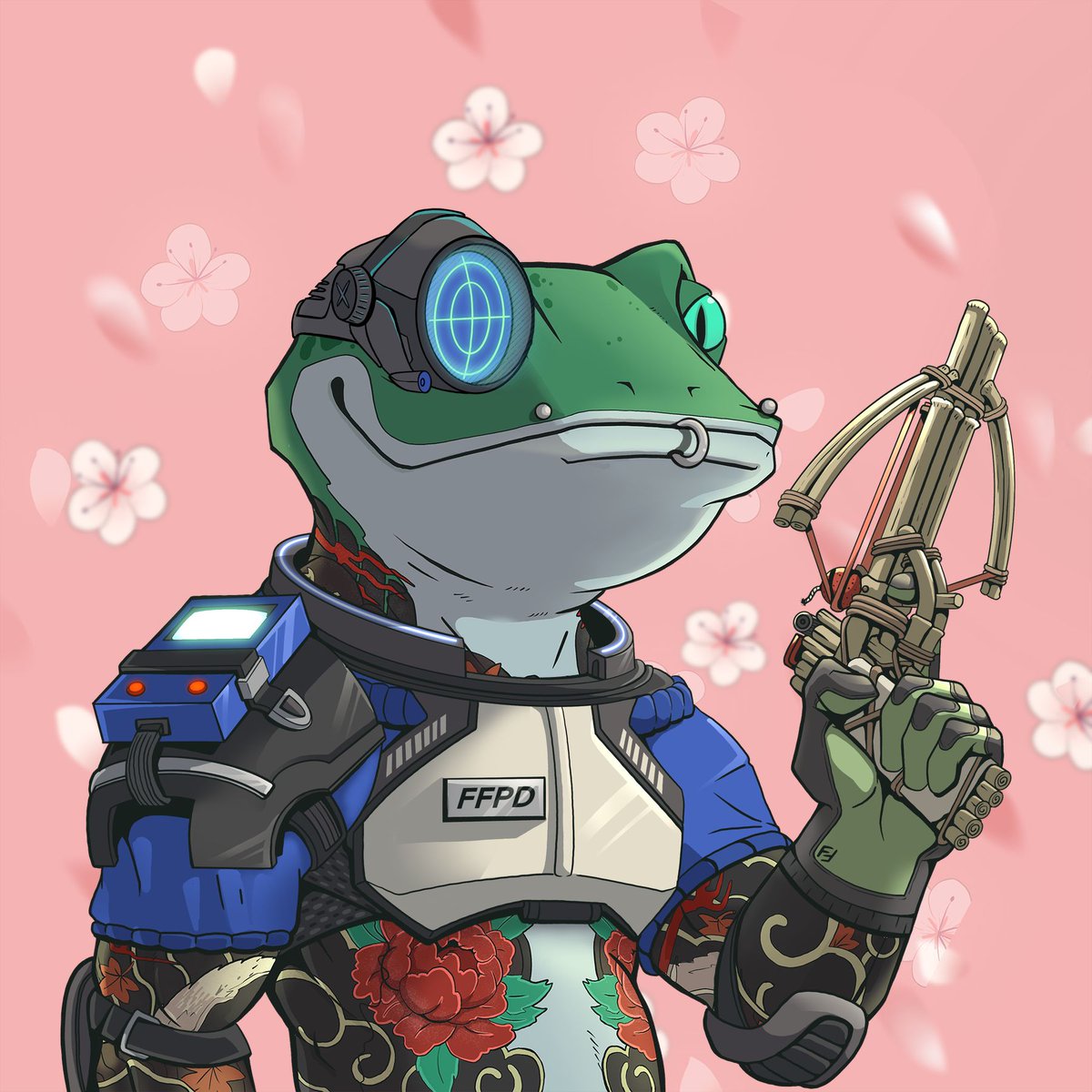 Parzival tweet media