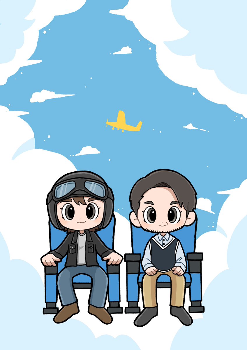 今作で担当させていただいたイラストの詳細がこちらです💥

早く観に行きたい！！！！
#ミッションインポッシブル
#ファイナルレコニング