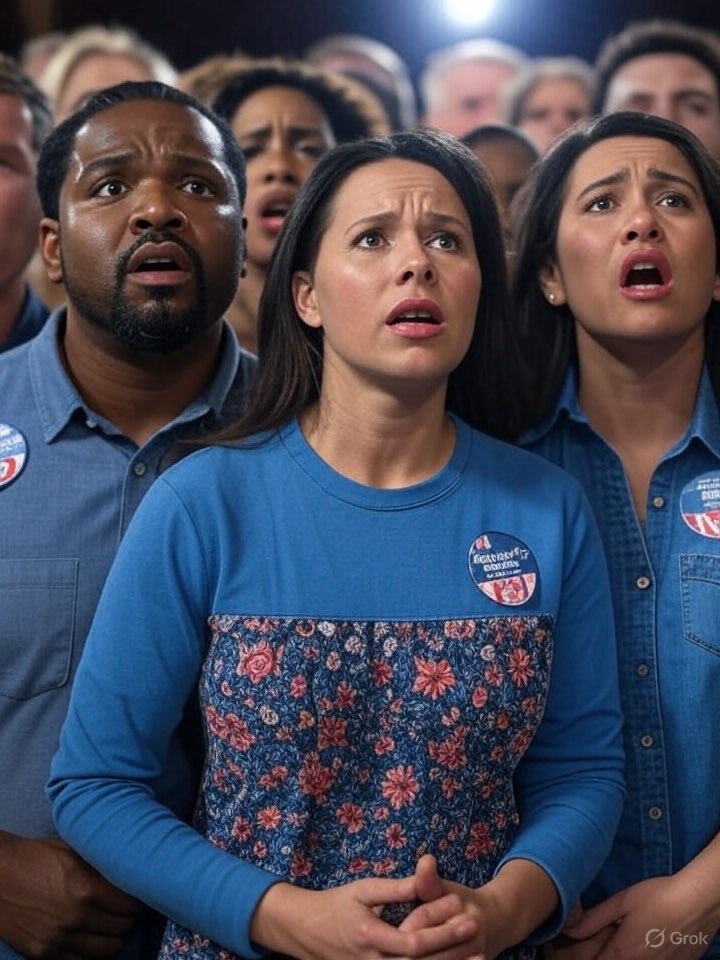 1.4 million illegals soon won't be getting
Medicaid.
THAT'S the Medicaid
"cuts" Democrats are screaming about.