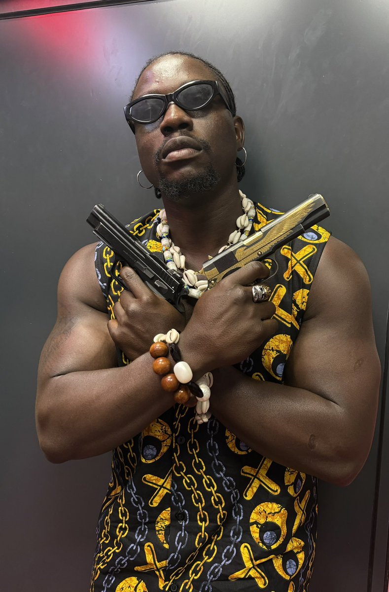 VERYDARKMAN (@thatverydarkman) on Twitter photo 