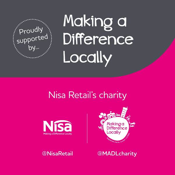 Mandy Hammond (@mandyhammond1) on Twitter photo A huge thank you to <a href="/NisaLocally/">Nisa Local</a> Birtley, for nominating <a href="/HeelToeCharity/">Heel & Toe Charity👣</a>👣 to receive £1,000 from <a href="/MADLcharity/">MADL</a>🙌
The donation goes toward our £60k Hydrotherapy Pool Appeal 💧
Please help us reach our goal: heelandtoe.org.uk/hydrotherapy-p…
#CharityTuesday #TeamHT #HydrotherapyAppeal A huge thank you to <a href="/NisaLocally/">Nisa Local</a> Birtley, for nominating <a href="/HeelToeCharity/">Heel & Toe Charity👣</a>👣 to receive £1,000 from <a href="/MADLcharity/">MADL</a>🙌
The donation goes toward our £60k Hydrotherapy Pool Appeal 💧
Please help us reach our goal: heelandtoe.org.uk/hydrotherapy-p…
#CharityTuesday #TeamHT #HydrotherapyAppeal