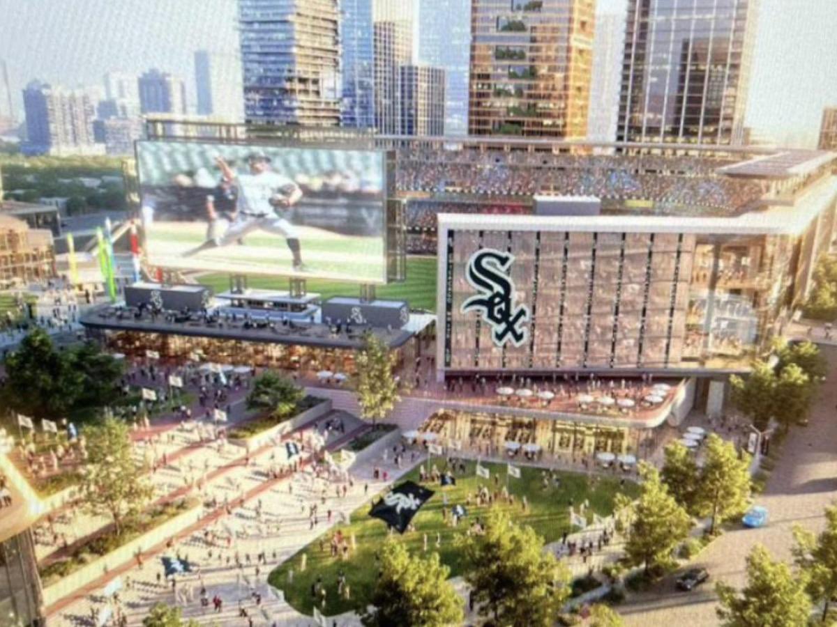 RIP the 78 Development White Sox
October 18th, 2024 - June 3rd, 2025