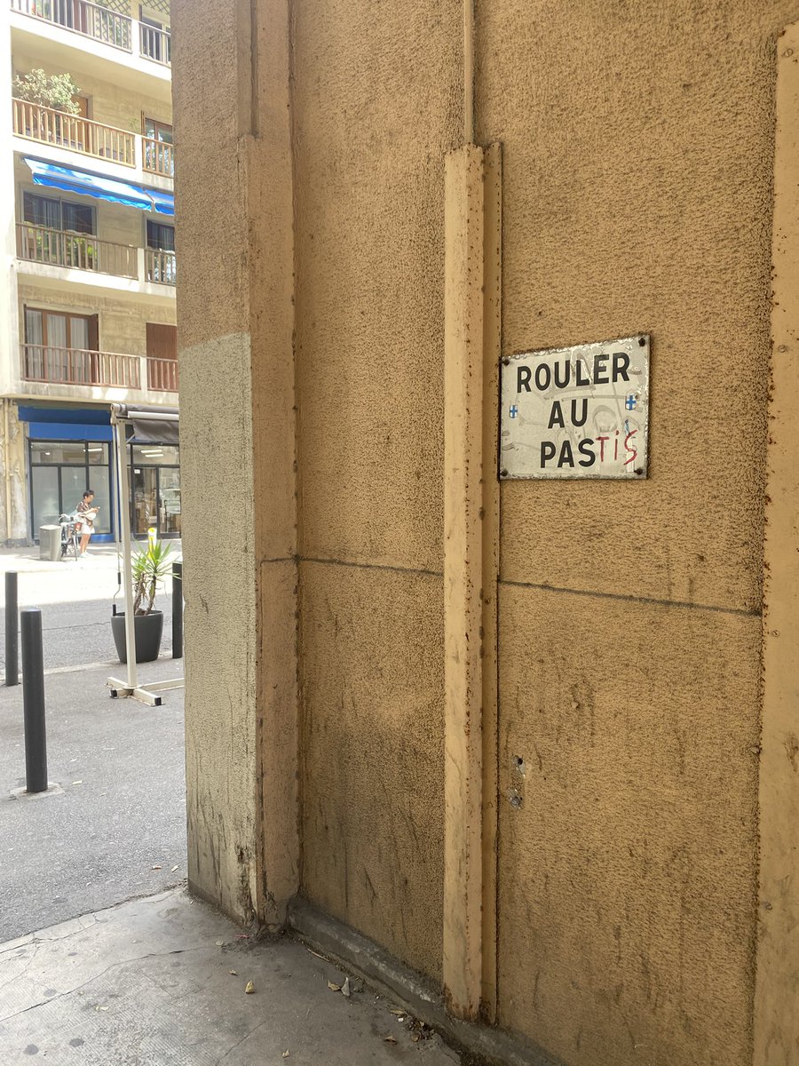 Summer is coming... #marseille