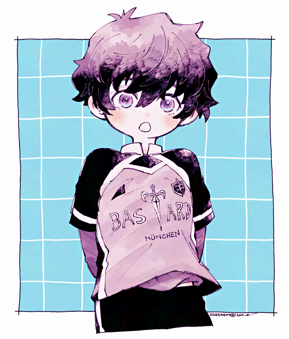 itowbll's tweet image. ns