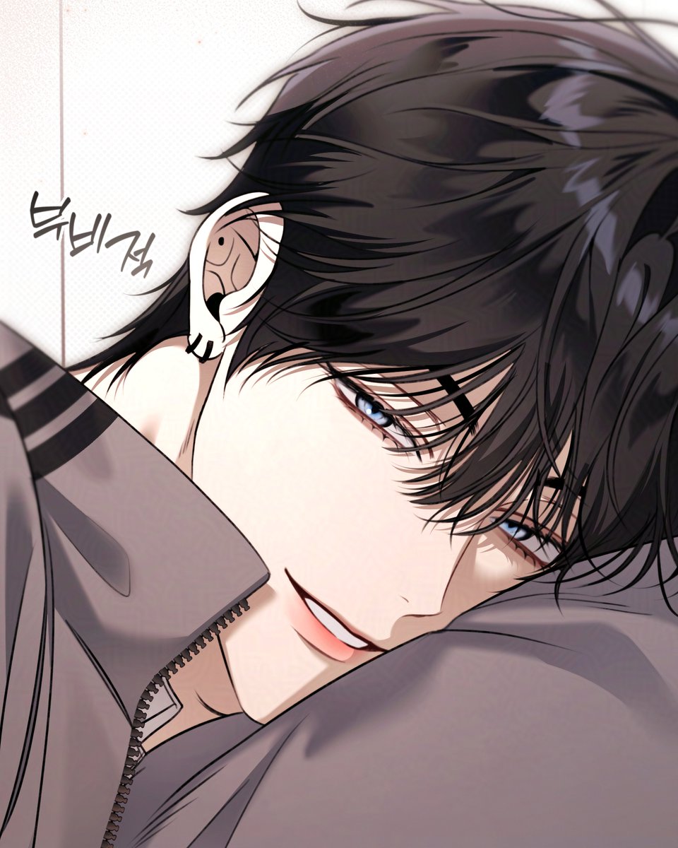 <열여덟의 침대> 28화 업로드 되었습니다 😼
오늘도 좋은 하루 되세요!🫶

mrblue.com/webtoon/wt_000…