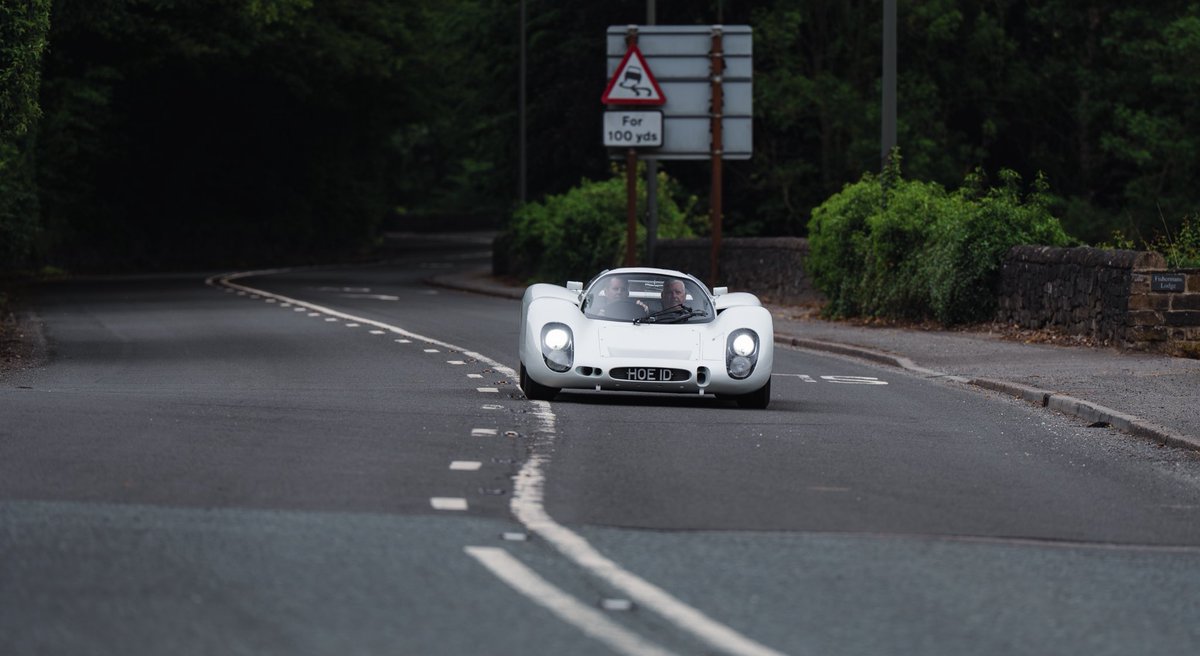 MotoShoots's tweet photo. Probably need to post more it’s been a while, thought this was slightly cool #Porsche #Porsche908 #historicrecreations https://t.co/evPqAUSmNk
