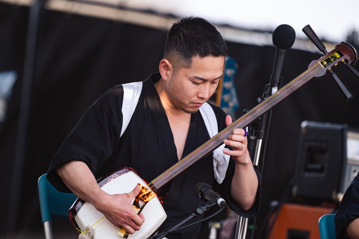 ARABAKI ROCK FEST.25】 2025年4月26日(土) - 4月27日(日) 国営