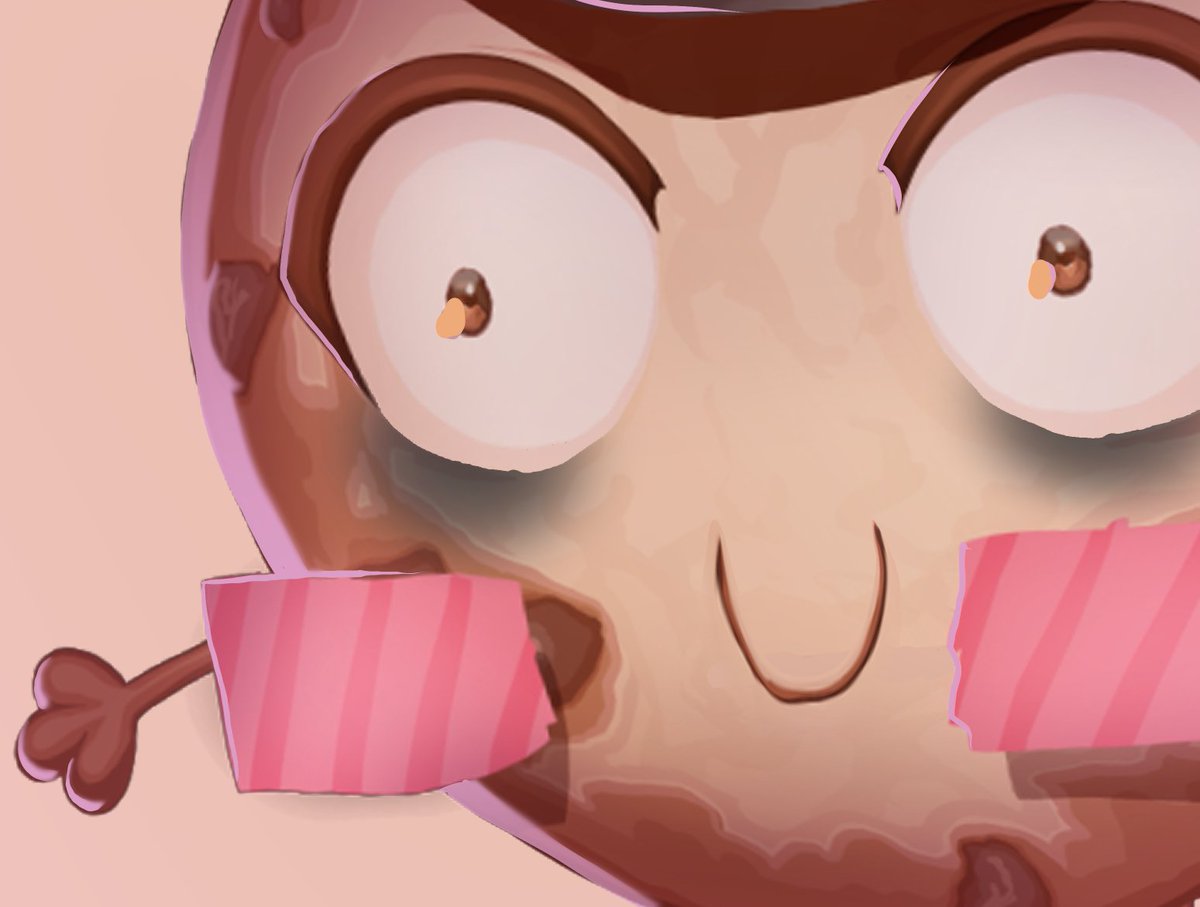 🍪CreativeCookie🍪 Comms Open 🍪 tweet media