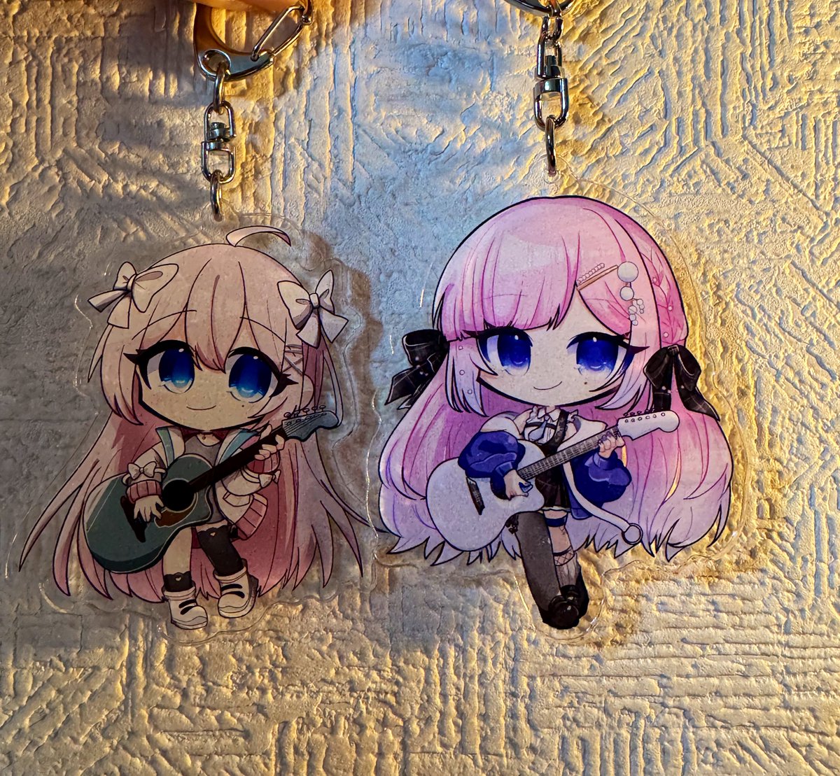 フルセット届いたよー！
直筆メッセージありがとう…！！
新旧炭酸水を並べてパシャリ！
#炭酸ツイ