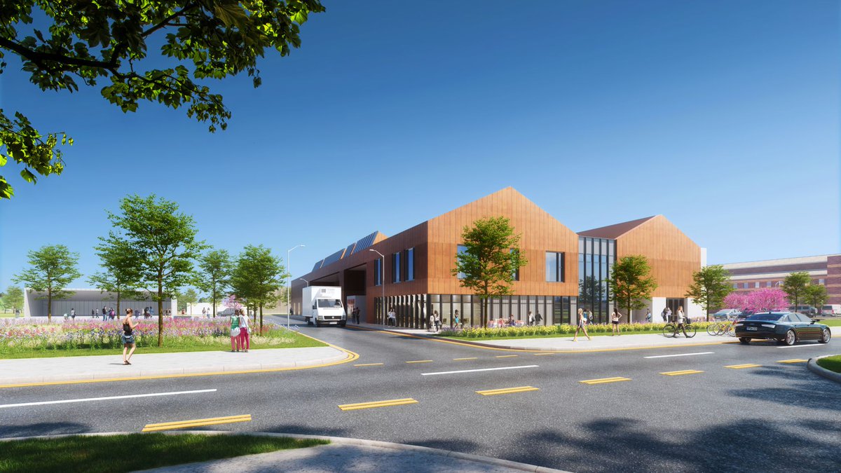 We’re raising the bar for sustainable brewing and distilling. Today, Heriot-Watt University proudly unveils its vision for a bold new chapter spanning two of Scotland’s most iconic and economically important industries. 

Learn more: bit.ly/4jxj1pl