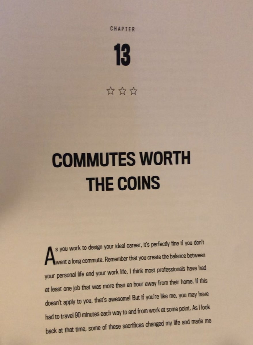 Kanika Tolver (@kanikatolver) on Twitter photo <a href="/CyberGuyVick/">Cyber Guy Vick</a> I agree I have chapter in my book called Commutes Worth the Coins. The average commute is 90 minutes. <a href="/CyberGuyVick/">Cyber Guy Vick</a> I agree I have chapter in my book called Commutes Worth the Coins. The average commute is 90 minutes.