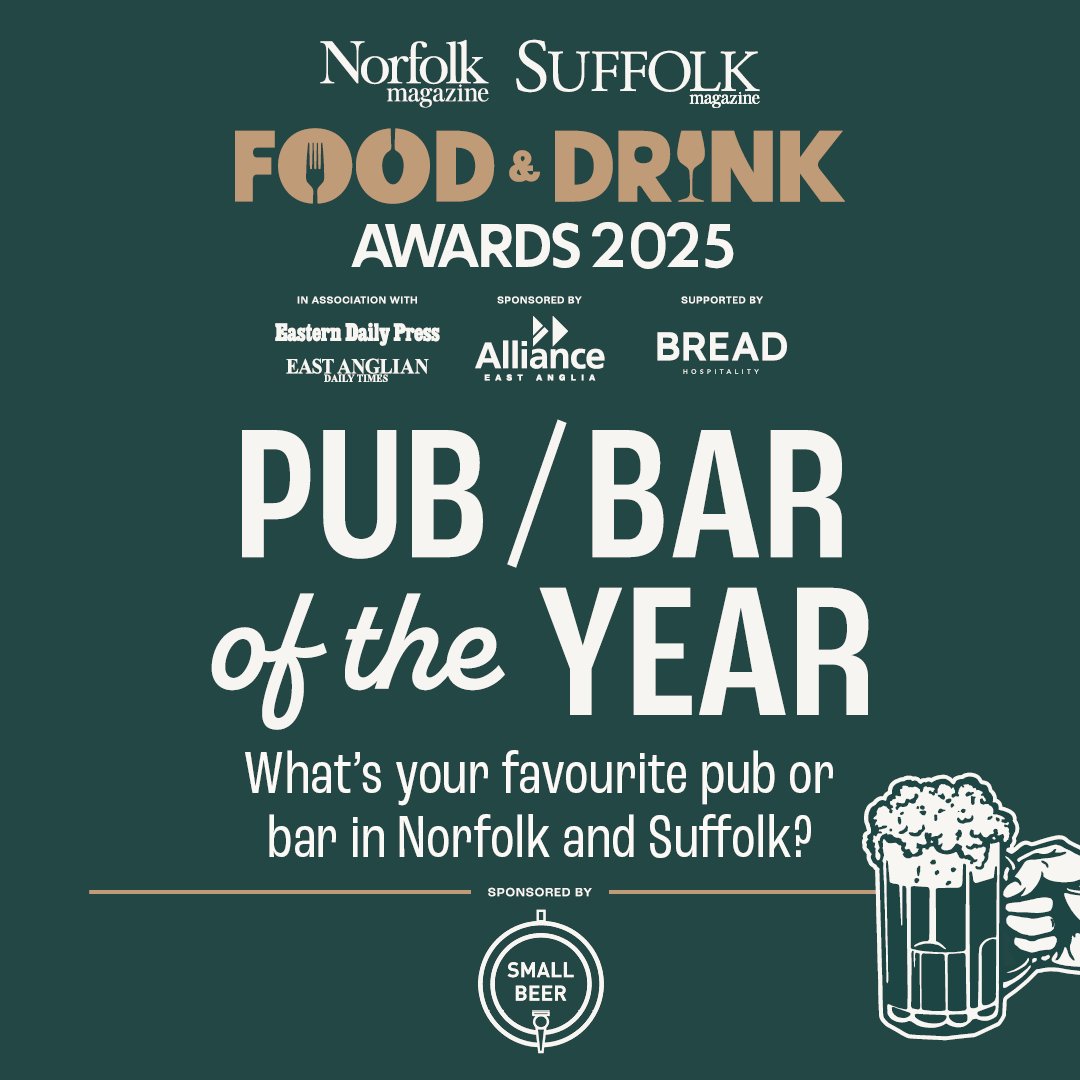 Eastern Daily Press tweet media