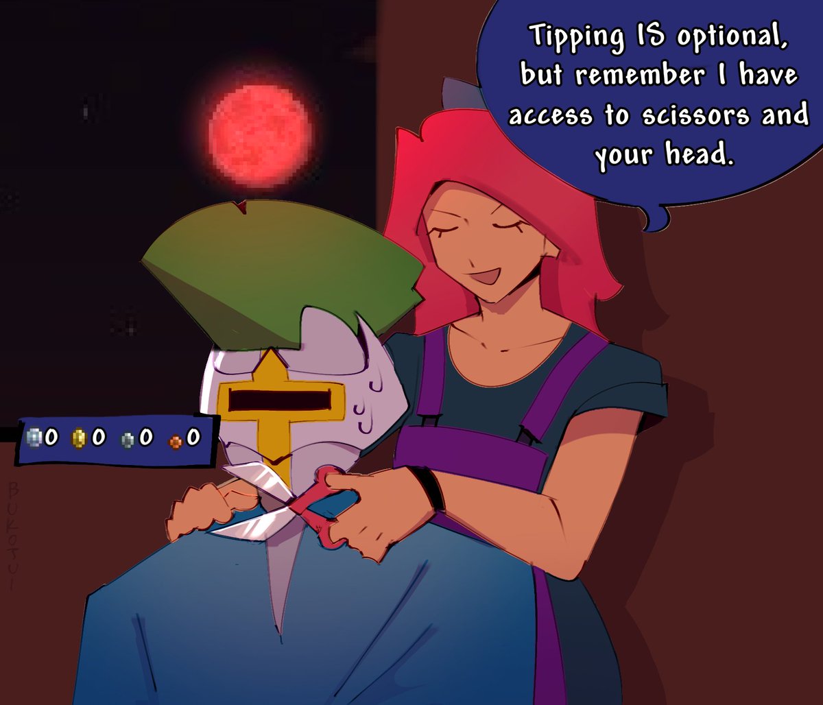 rTerraria's tweet photo. stylist https://t.co/OMnMWwOBsG https://t.co/IIcbjwx81O