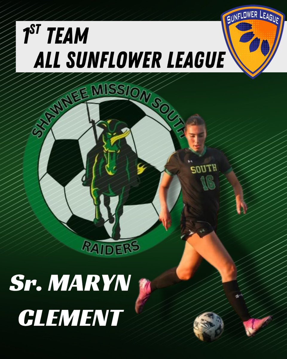 SMS Girls Soccer (@soccer_sms) on Twitter photo Congratulations to <a href="/GordoIsabelle19/">Isabelle Gordon</a> and <a href="/MarynClement/">Maryn Clement</a> for being named 1st Team All Sunflower League!! Congratulations to <a href="/GordoIsabelle19/">Isabelle Gordon</a> and <a href="/MarynClement/">Maryn Clement</a> for being named 1st Team All Sunflower League!!
