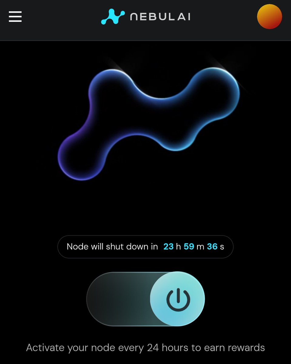 🚨 Your laptop is ON but earning you nothing?

Why waste energy when it could be passively mining $NEB — no setup, no install, just a browser tab.

🔥 <a href="/NebulaiHQ/">Nebulai</a> zero-effort #Airdrop is now LIVE.

🚀 How to start:
✅ Login with Google
✅ Activate daily
✅ Earn $NEB + 10% from