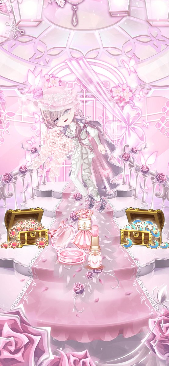 モチベが低い低いなので着替えたら気分上がるかなと思ったらそんなこともなく🤔
しばらくオートに勤しもうと思いますたぶん