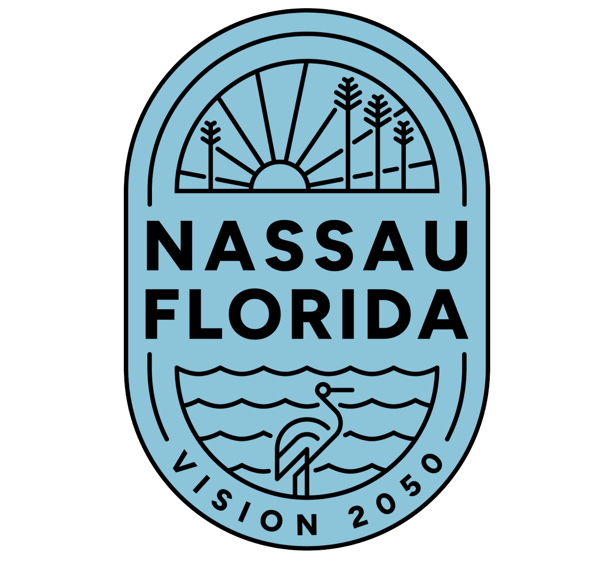 The BOCC will have a workshop on Monday, June 9, 2025 at 3:30 p.m. to review the draft Vision 2050 plan. This plan will serve as a roadmap for guiding growth policies and programs over the next 25 years. thecountyinsider.com/home/bocc-work…