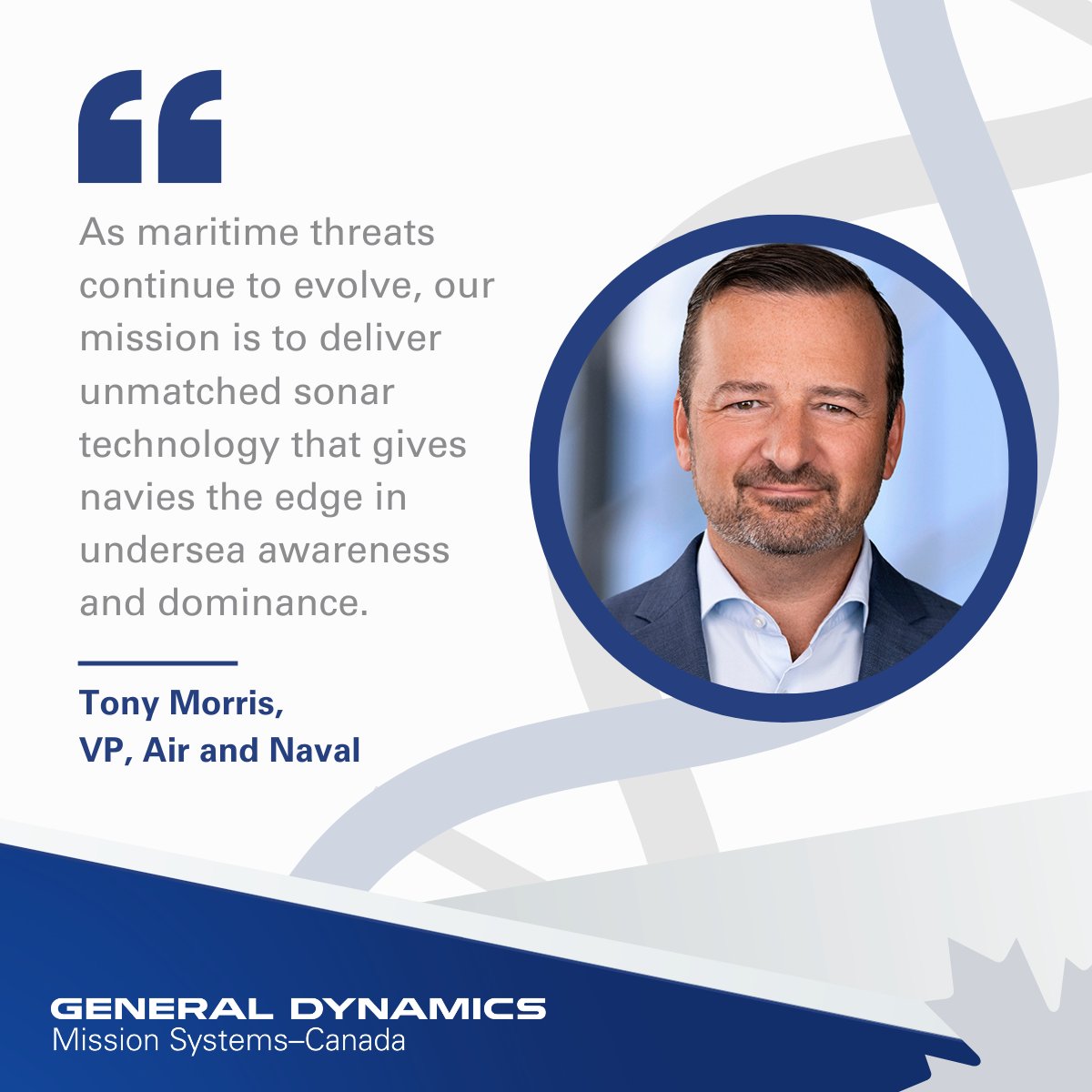 General Dynamics Mission Systems–Canada (@gdms_c) on Twitter photo 🌊 We’re committed to strengthening #MaritimeDefence worldwide and are excited to share that we have been awarded a contract by @Damen to supply an integrated sonar system – including our hull-mounted sonar – to the Colombian Navy (<a href="/ArmadaColombia/">Armada de Colombia</a>)/<a href="/Cotecmar/">Cotecmar</a> for their Plataforma 🌊 We’re committed to strengthening #MaritimeDefence worldwide and are excited to share that we have been awarded a contract by @Damen to supply an integrated sonar system – including our hull-mounted sonar – to the Colombian Navy (<a href="/ArmadaColombia/">Armada de Colombia</a>)/<a href="/Cotecmar/">Cotecmar</a> for their Plataforma